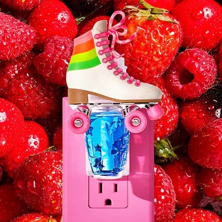Wallflowers Fragrance Refills $3.95