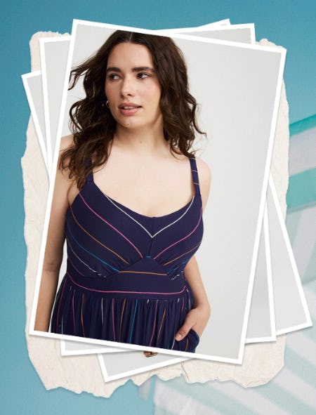 New Dresses You'll Love