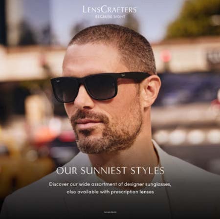 OUR SUNNIEST STYLES