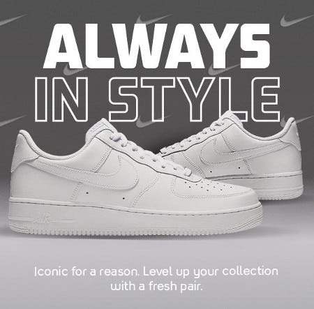 Always in Style