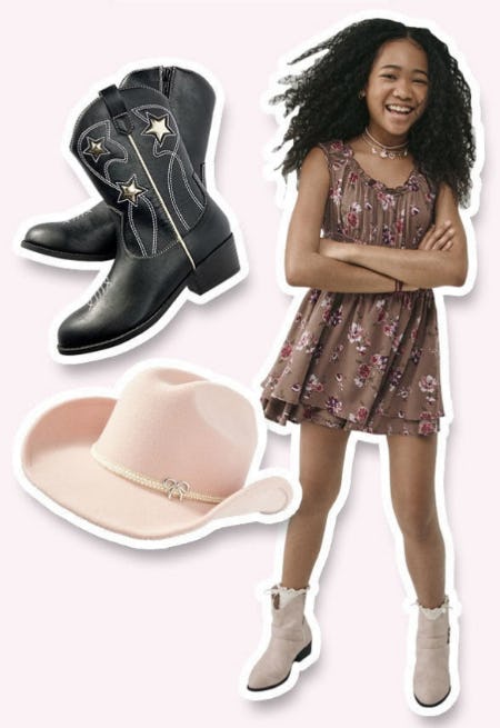 Country Cute