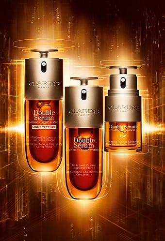 New at Belk: Clarins