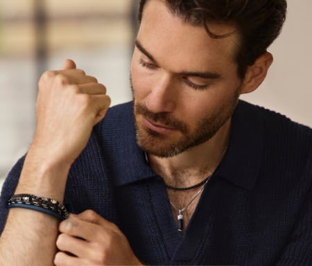 Master the Layered Look