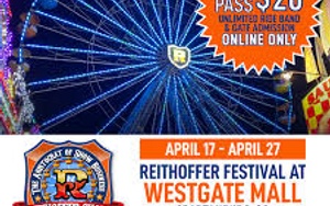 Westgate Mall-Reithoffer Shows