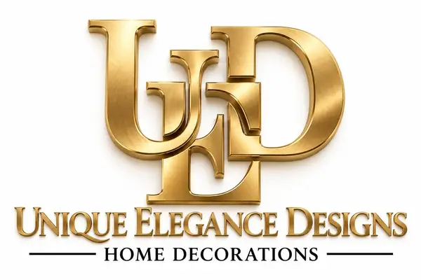 Unique Elegance Designs Logo