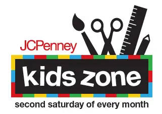 JCPenney Kids Zone-December