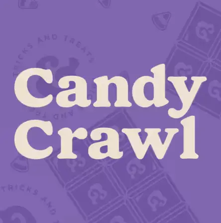 Candy Crawl