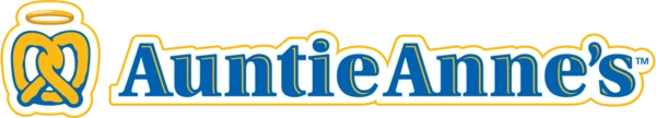 Auntie Anne's Pretzels Logo