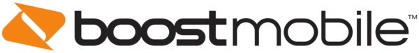  Boost Mobile Logo