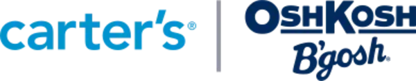Carter's/Osh Kosh B'gosh Logo