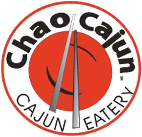 Chao Cajun Logo