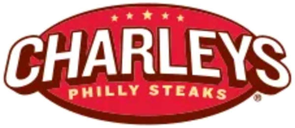  Charleys Philly Steaks Logo