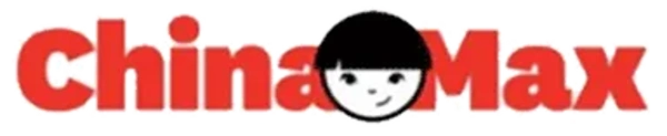 China Max Logo