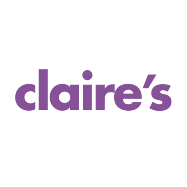 Claire's Logo