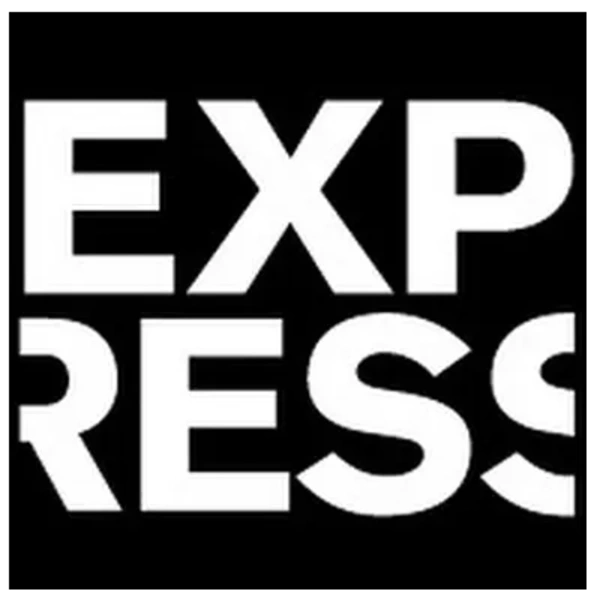 EXPRESS Logo