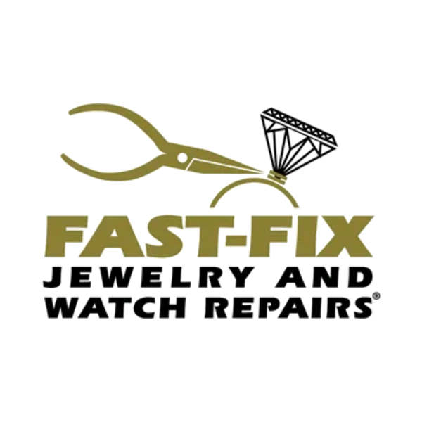 Fast Fix Jewelry Repair Logo