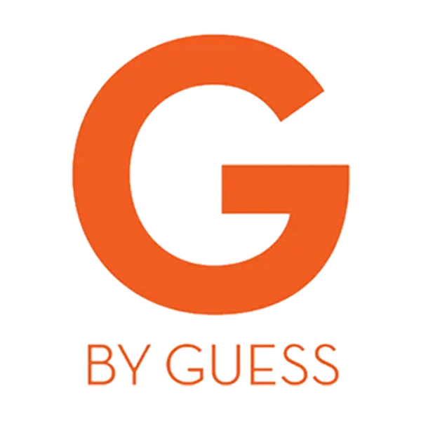 G by GUESS Logo