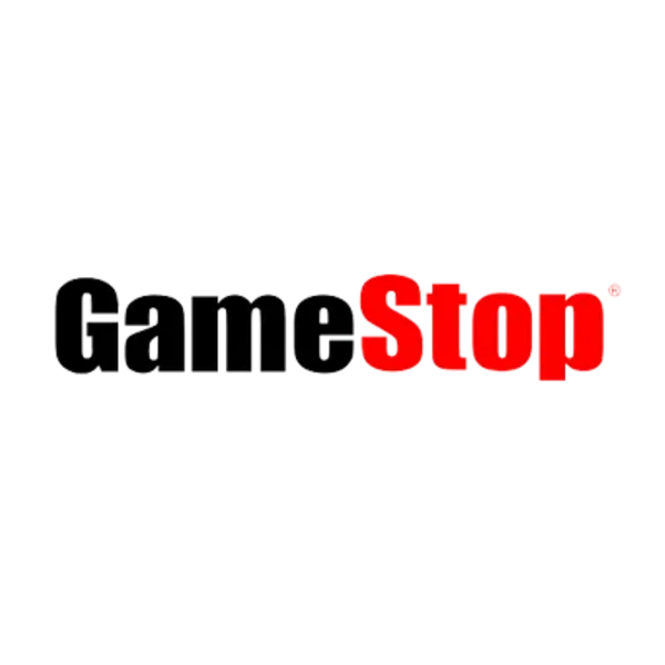 GameStop Logo