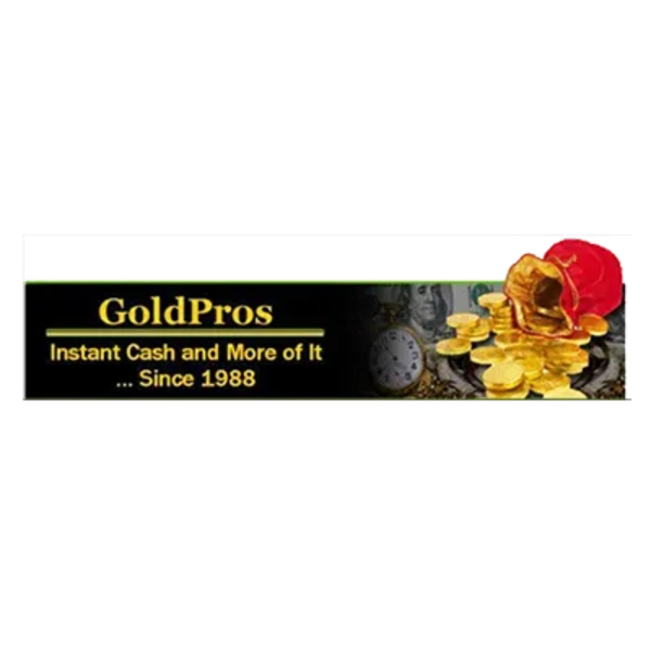 Gold Pros Logo