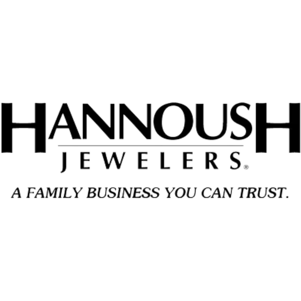 Hannoush Jewelers Logo