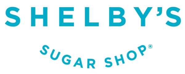Shelby's Sugar Shop Logo