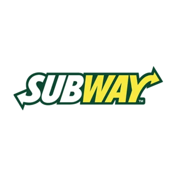 Subway Logo