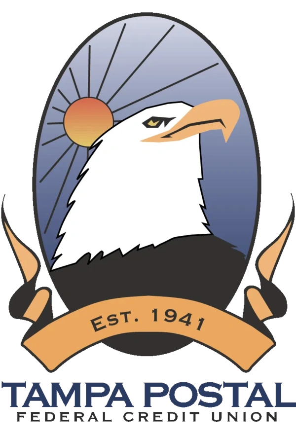 Tampa Federal Credit Union Logo