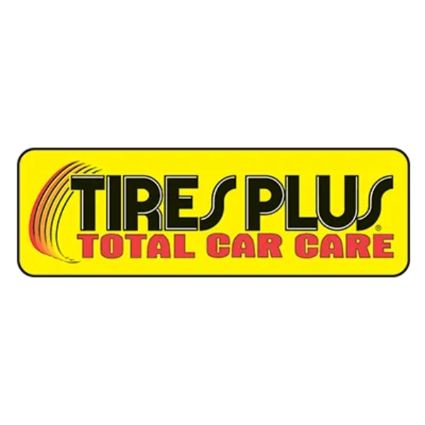 Tires Plus Logo