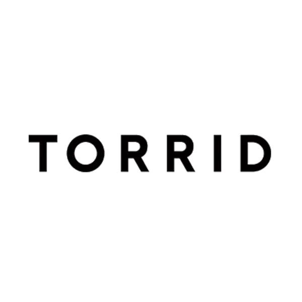 Torrid Logo