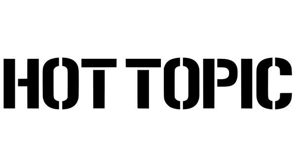 Hot Topic Logo