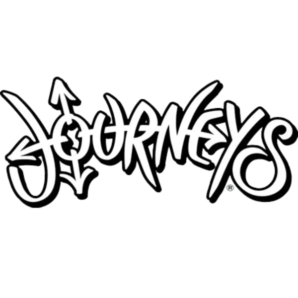 Journeys Logo