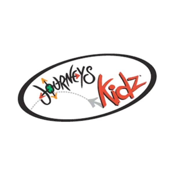 Journeys Kidz Logo