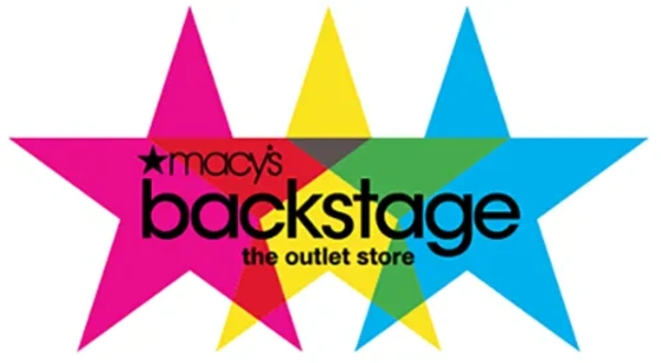 Macy's Backstage Logo