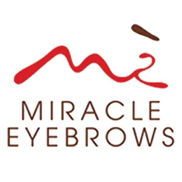 Miracle Eyebrows Logo