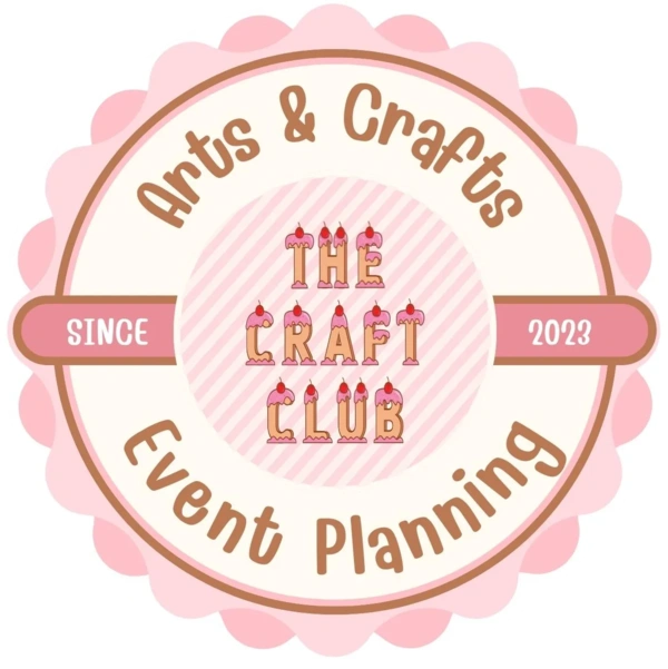 The Craft Club Logo