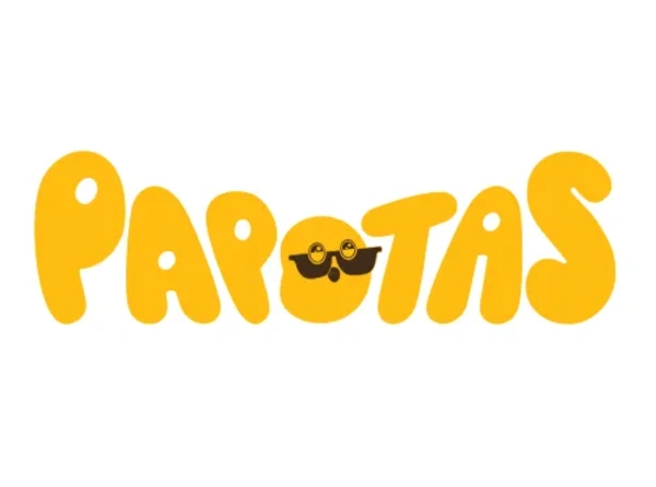 Papotas Logo