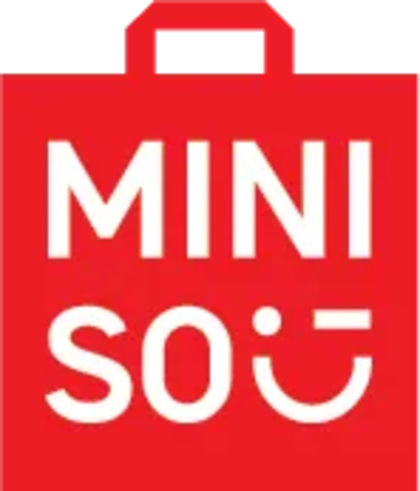 MINISO Logo