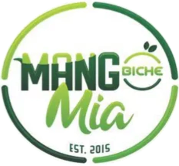 Mango Biche Mia Logo