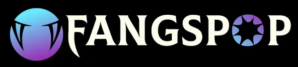 Fangspop Logo