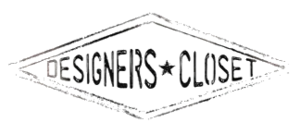 Designer's Closet Logo