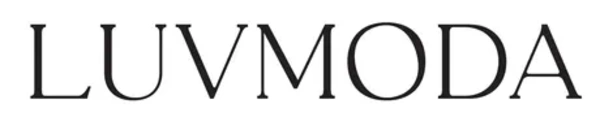 LUVMODA Logo