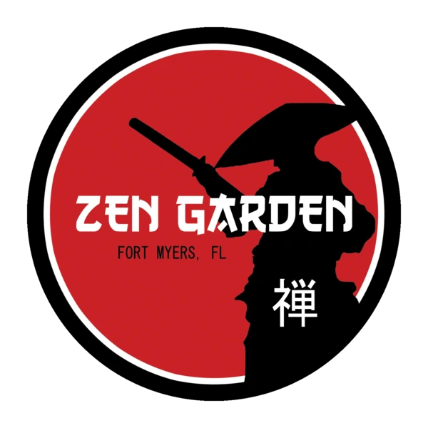 Zen Garden Logo