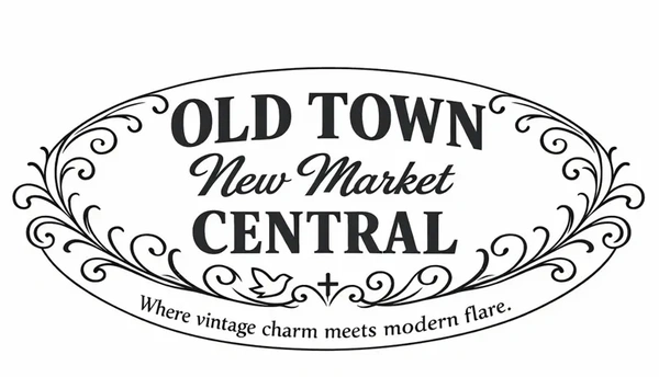 Old Town New Market Central Logo