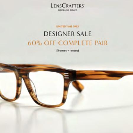 Designer Sale