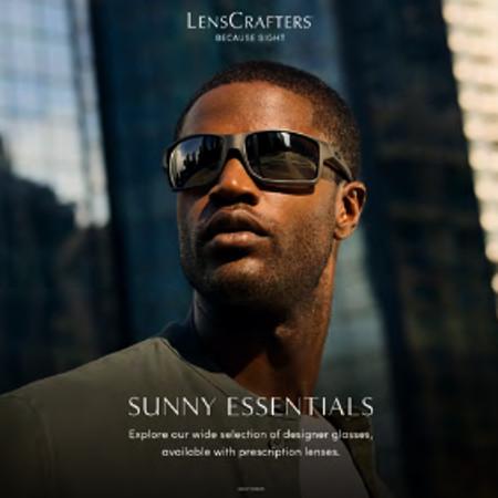 SUNNY ESSENTIALS