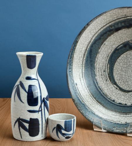 Designs Straight from Japan