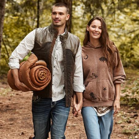 New For Fall