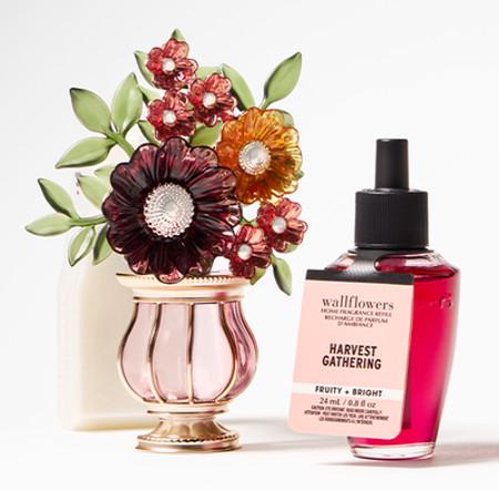 Wallflowers Fragrance Refills 5 for $28