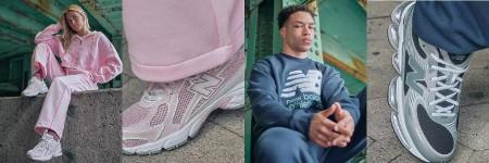 Shop the Latest Drop from New Balance