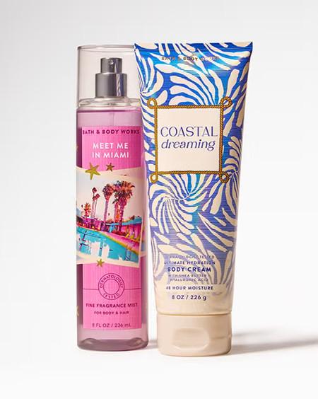 Buy 3, Get 3 Free All Full-Size Body and Skin Care